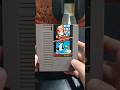 Cartucho de NES Super Mario Bros + Duck Hunt #mario #bros #nintendo #nes #duckhunt #retrogaming #mk