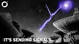New Discovery Of First Ever Potential Alien Signals Changes Everything!