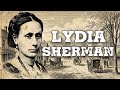 THE MYSTERIOUS & HORRIFYING CASE OF Lydia Sherman – AMERICA’S POISON FIEND