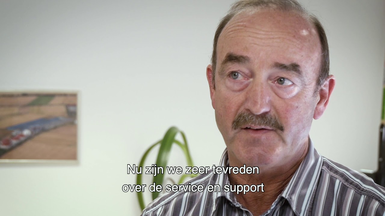 NL E Van Wingen Corporate Movie HD YouTube