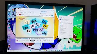 (REQUESTED) ABC Song Has BSOD