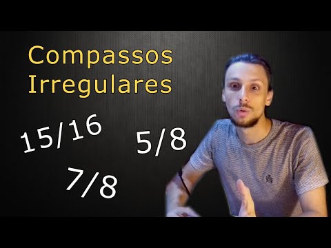 Vídeo: Em que fórmula de compasso está desafiando a gravidade?