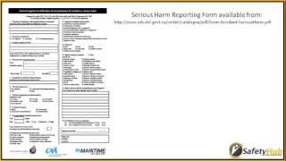 Reporting and Investigation