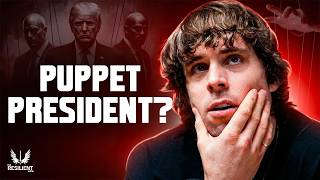 Three Layers of Power Above Every President | Julian Dorey Explains
