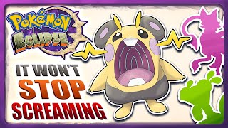 SCREAMING Pikachu Clone! - Pokémon Eclipse - Ep. 05