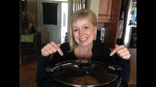 видео: Легко приготовить целую курицу в мультиварке! картинка: Легко приготовить целую курицу в мультиварке!