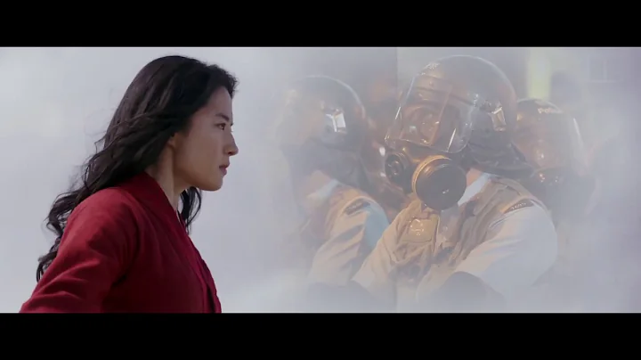 Mulan for HongKong Trailer (2020) - DayDayNews