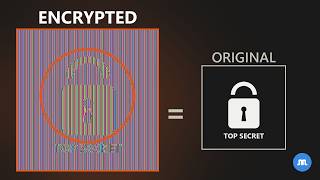 Details Your Messages Are Encrypted. That Doesn't Mean They're Hidden. Update