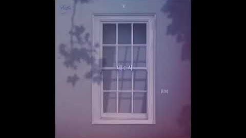 [Acapella] RM & V (BTS) - 4 O