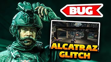 Using the oldest bug in Alcatraz😯😯 (Do not forget to subscribe)