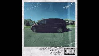Kendrick Lamar - Sing About Me (Instrumental)