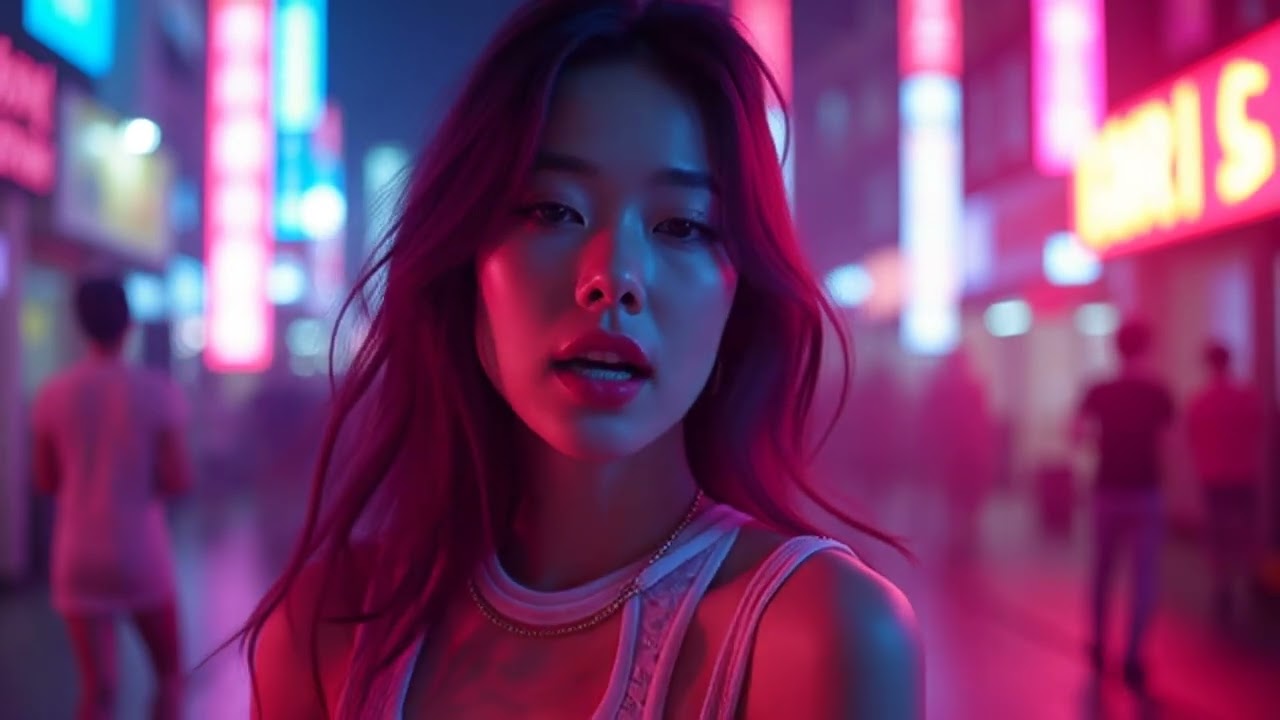 Fusion Neon Taiko Dreams | Japanese Citypop Electrodisco Fusion | CraigsAIMusic