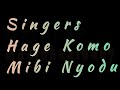 Karaoke  maalokaalohey  hk karaoke  apatani song hage komo mibi nyodu