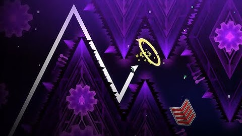 Hyper Paradox 92% | 11999 attempts | Attempts past the wave: 15