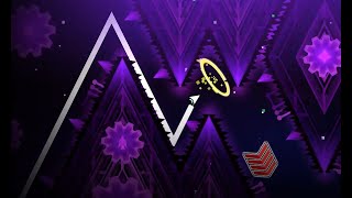Hyper Paradox 92% | 11999 attempts | Attempts past the wave: 15