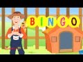 Bingo Nursery Rhyme