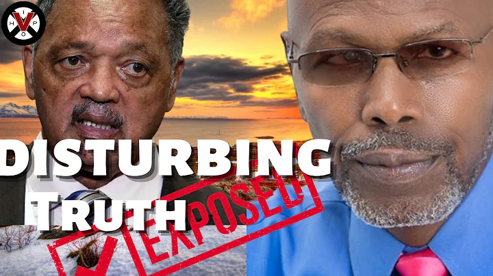 Actor Ernest Thomas Exposes The DISTURBING Truth O...