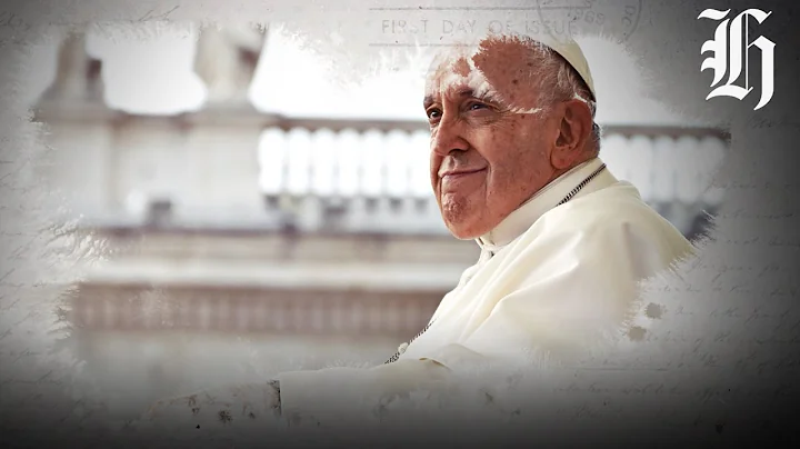 Pope Francis 1936 - 2025