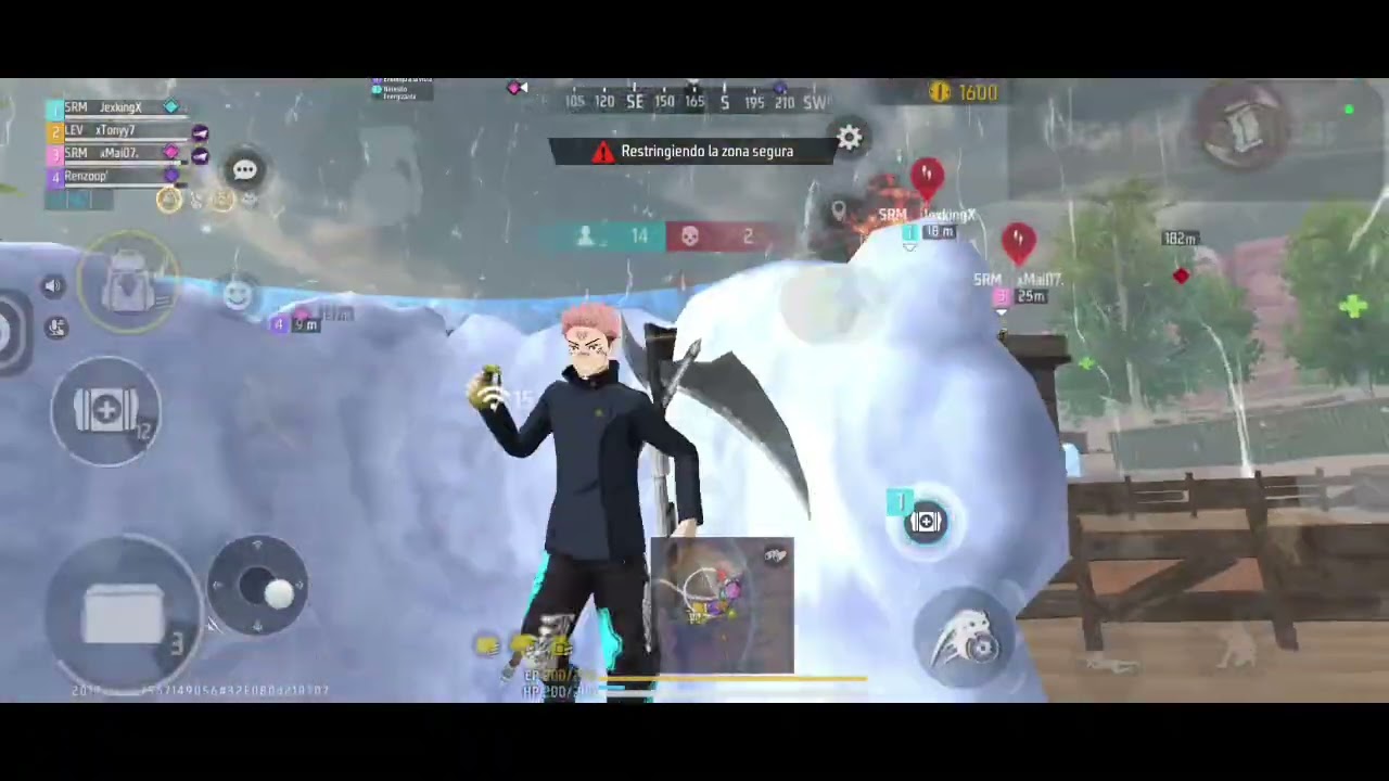 ASI FUE COMO PASAMOS A LA FINAL EN TORNEO DE COMUNIDAD CON MI EQUIPO DE COMUNIDAD⚡🔫💣 // POCO X7 PRO