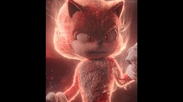 Thumbnail of This Ends NOW - Shadow ("Sonic 3") Edit | Don't Stop - GLXXMSTRIDER (Slowed)