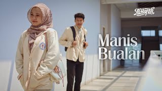 AL HAFZH - Manis Bualan (Official Music Video)