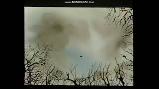 War of the Birds Fagin Attacks Oliver's Parents and Siblings Norwegian Dub