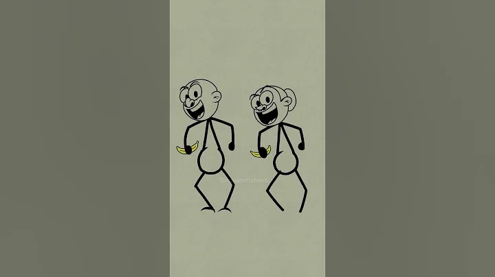 My banana 🍌!  🤣🤣