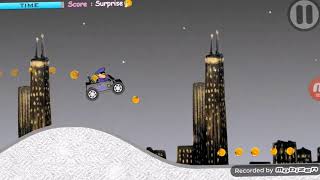 Zombie Destruction Race ( Climbing Race In City) screenshot 5