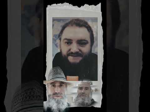🎙«КАК "афонский монах" АНДРОНИК СТАЛ РУПОРОМ РУСОФОБИИ?!.» • Архимандрит Савва Мажуко
