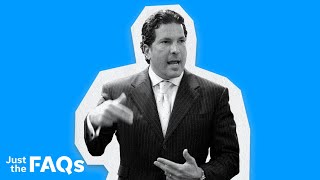 Celebrity Who is Joe Tacopina? What to know about Trump’s lawyer amid indictment | JUST THE FAQS Wealth