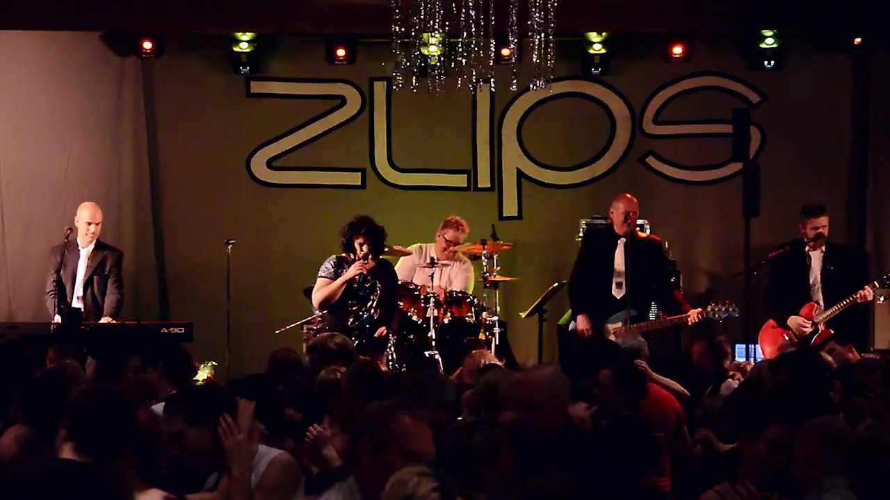 2011-12-17 Zlips - Wicked game