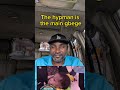 the hypman is the main event