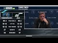 Timberwolves head coach Chris Finch discusses comeback win over Utah Jazz.