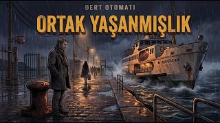 Ortak Yaşanmışlık 70Ler Saykodelik Anadolu Rock