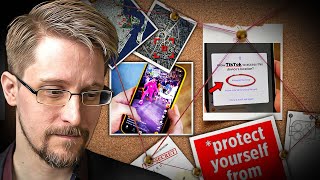 How Are We Being SPIED On?! Dangerous Apps Permission