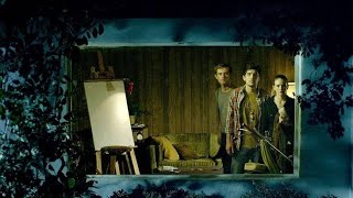 Time Lapse Movie Explained in Hindi | Mysterious Camera Captures Future Events | Suspense Thriller Time Lapse Movie Explained in Hindi | Mysterious Camera Captures Future Events | Suspense Thriller