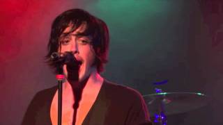 Vid #79: Parachute - "American Secrets"
