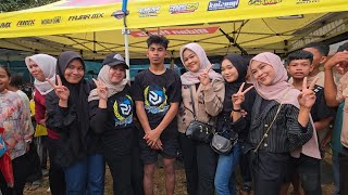 M ATHAR'S VLOG WITH TEAM PUTRA JAYA IN KOTA PINANG LABUSEL‼️
