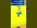 Diamantuso Narwhalito #roblox #viral #funny #trendingshorts