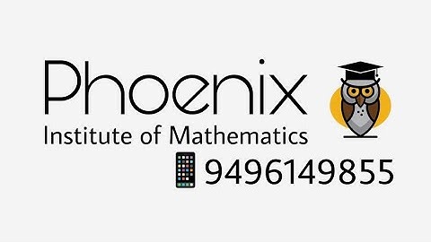 MACS S1 Linear Algebra Lecture 17 part 1  Malayalam Anooj NT IGNOU Distance