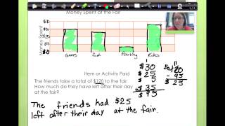 NY Common Core 3rd Grade Math Module 6 Lesson 9