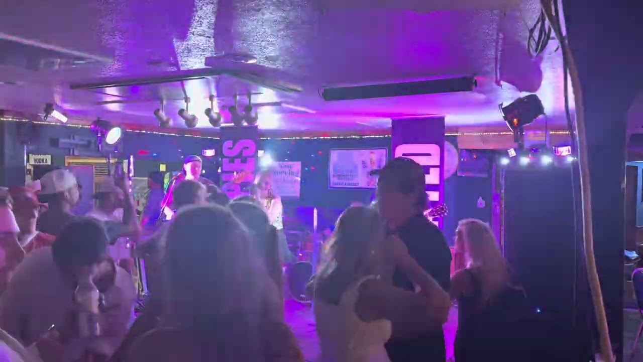 Groupies Wanted Cover of Sweet Child O Mine