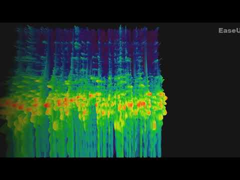 Spectrogram: AGOTI (FNF)
