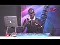 One On One With Ramson Latinho