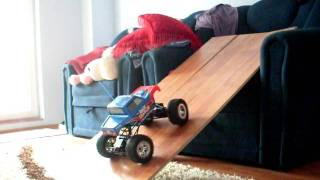 rock crawler lrp 6.AVI