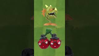 PVZ 2 - Plants Vs Zombies 2 Vs Toy - P2194 #shorts #youtubeshorts #games