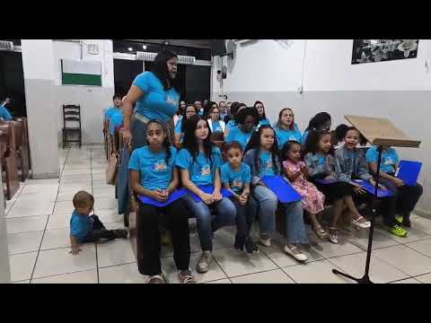 Louvor congregacional