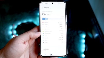 How To Clear Other Storage On Android