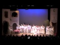Miniature de la vidéo de la chanson Cavalleria Rusticana: “A Casa, A Casa” (Uomini, Donne, Turiddu, Lola)