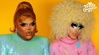 Kiki with Kandy Muse